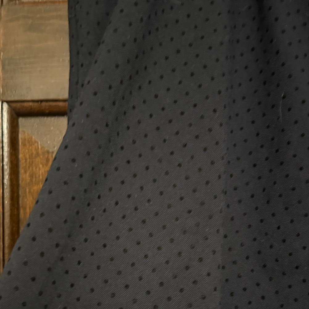 LOFT Women’s Dark Blue Dress Pants - Picture 3 of 3